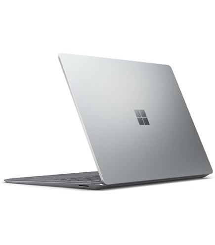 Amazon.com: Microsoft Surface Laptop 4 13.5” Touch-Screen – Intel